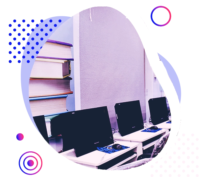 SVICS classroom