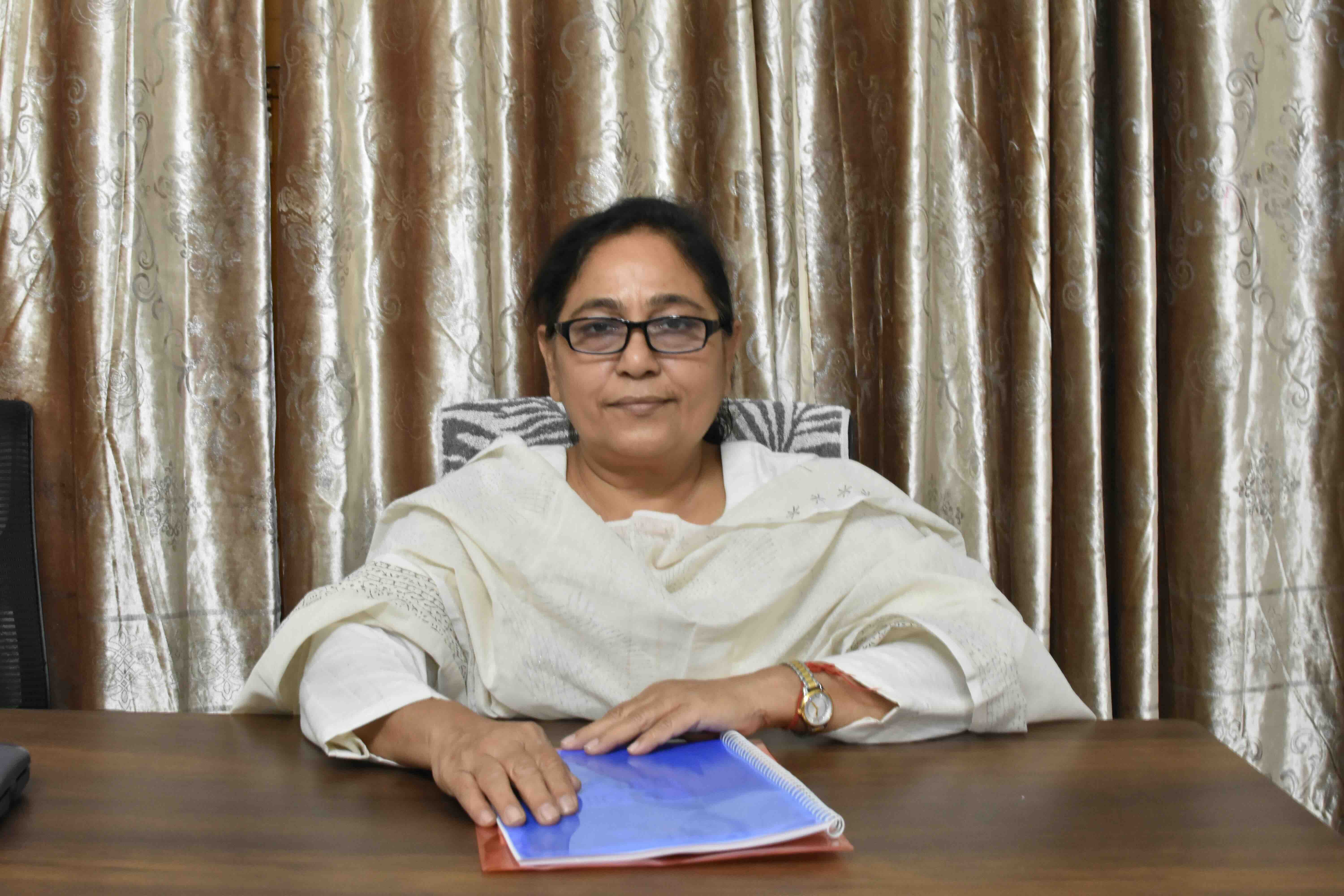 Suman Gulati